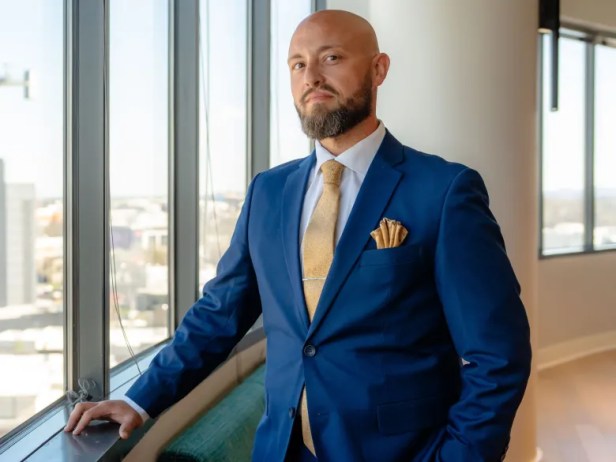 Expanding Preventive Strategy in Tennessee Led by Jack&nbsp;Byrd