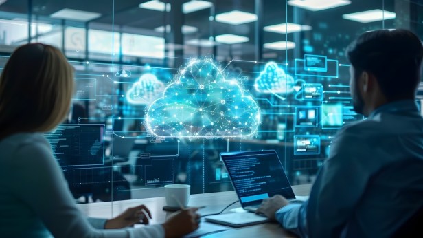 Why Financial Advisors Depend on Virtual Data Rooms for Confidential Client&nbsp;Workflows